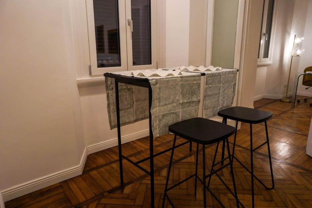 Corso Buenos Aires Milán